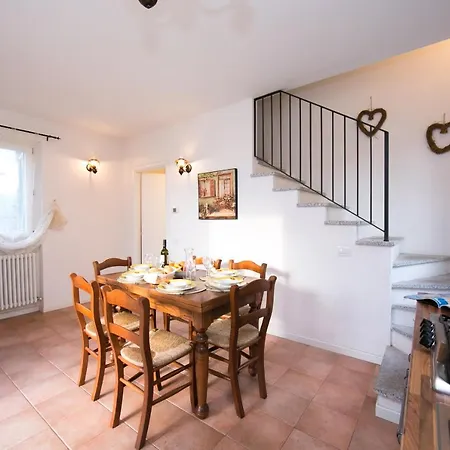 Sleeps 5 Pool Holiday home