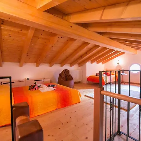 Tatil Evi Sleeps 5 Pool *