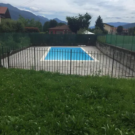 Tatil Evi Sleeps 5 Pool