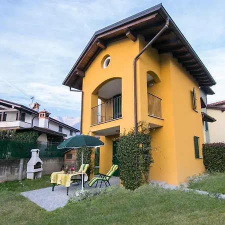 Sleeps 5 Pool